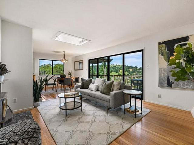 House for sale in Fairfax, California