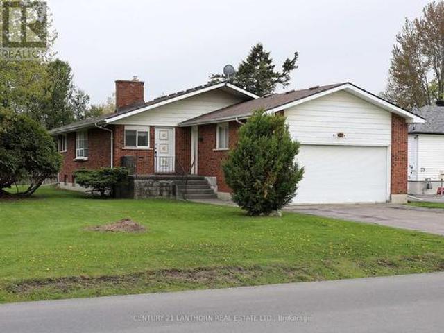 House for sale in Belleville, Ontario