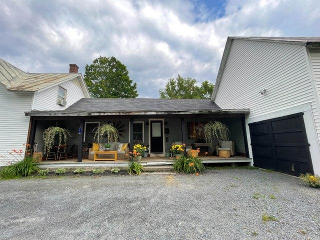 House for sale in Bradford, Vermont