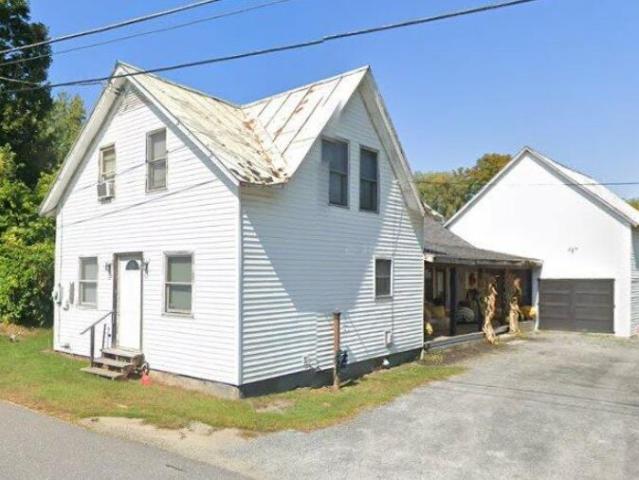 House for sale in Bradford, Vermont