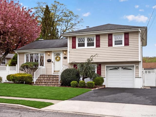 House for sale in Rockland, New York
