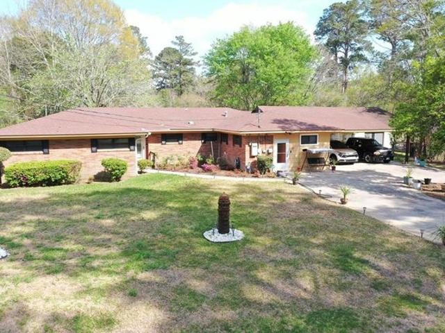 House for sale in Laurel, Mississippi