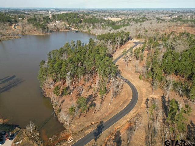 Land for sale in Harrison, Texas