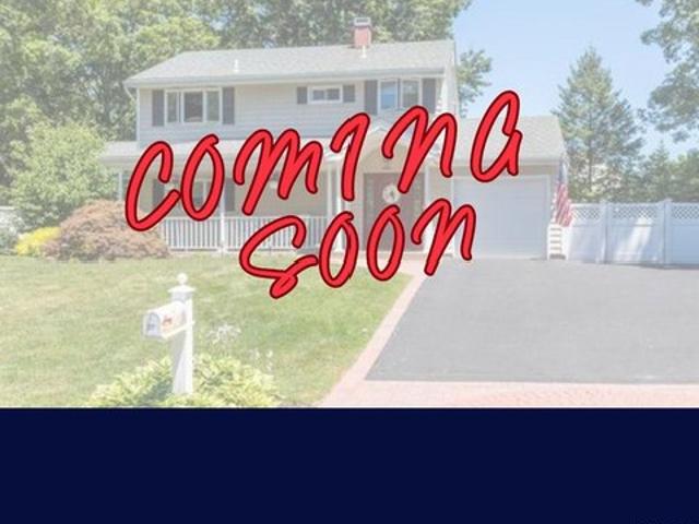House for sale in Centereach, New York