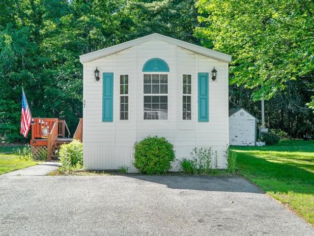House for sale in Sanford, Maine