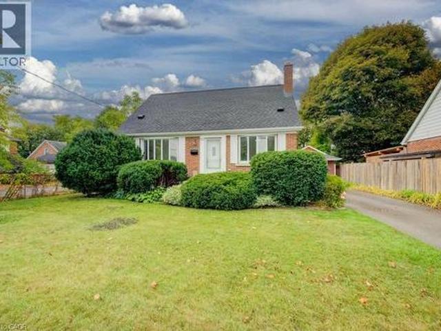House for sale in Waterloo, Southwestern Ontario