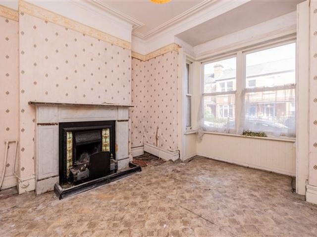 Terraced House for sale in Bluebell, North Tipperary