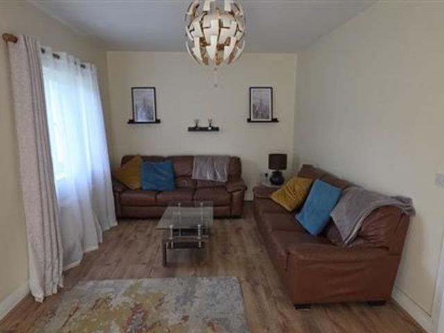 House to rent in Athy Urban East ED, The Municipal District of Athy