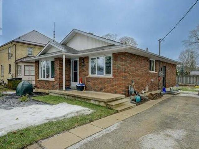 House for sale in Kitchener, Ontario