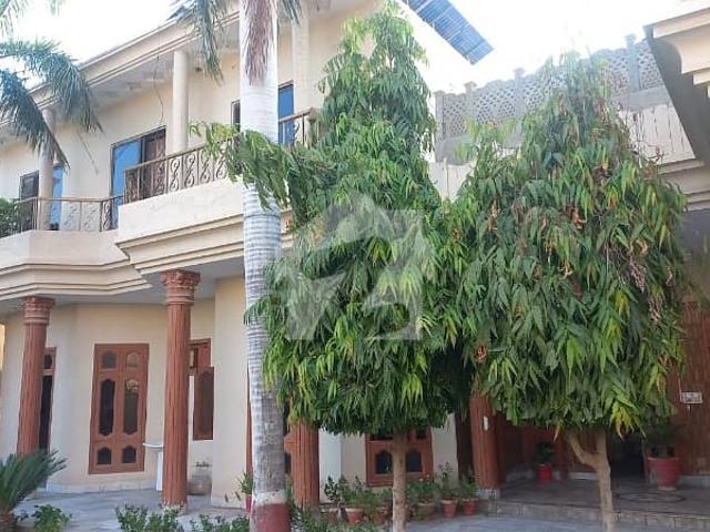 House for sale in Multan, Islamabad Capital Territory