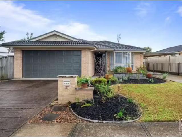 House for rent in Blue Haven, New South Wales