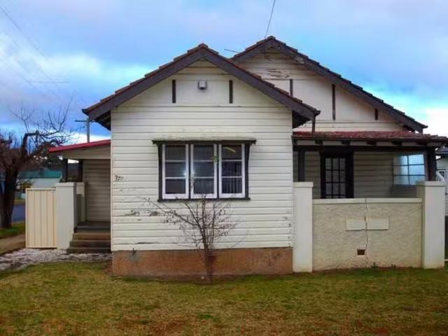 House for rent in Abington, New South Wales