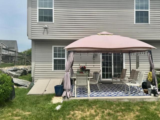 Townhouse for sale in Cressona, Pennsylvania