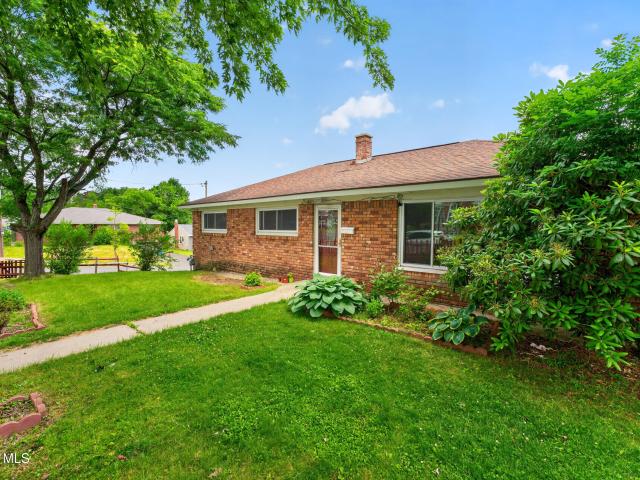 House for sale in Albany, New York