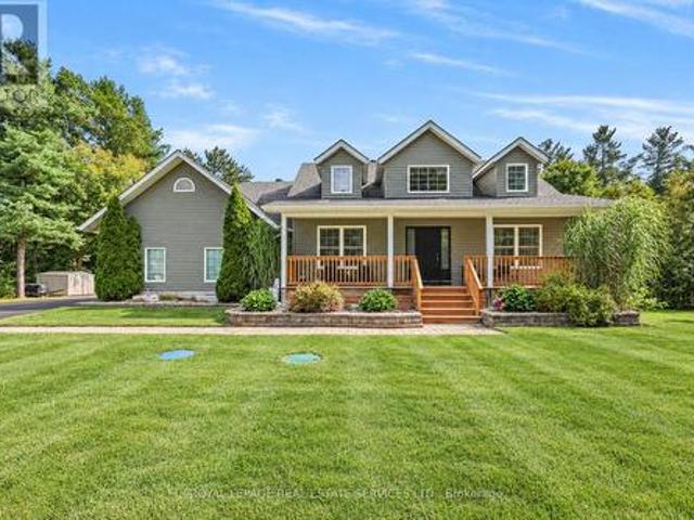 House for sale in Tiny, Ontario
