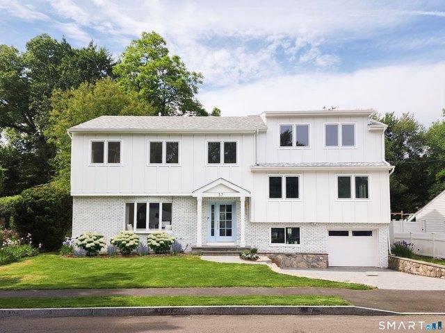 House for sale in Greenwich, Connecticut