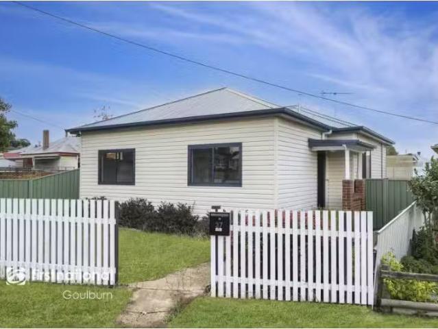 House for rent in Goulburn