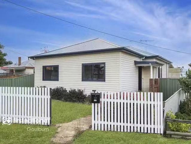 House for rent in Goulburn
