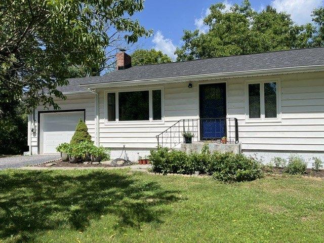 House for rent in New York