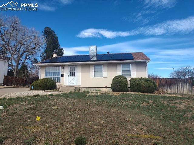 House for sale in Pueblo, Colorado