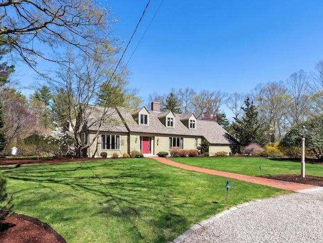 House for sale in Hingham, Massachusetts