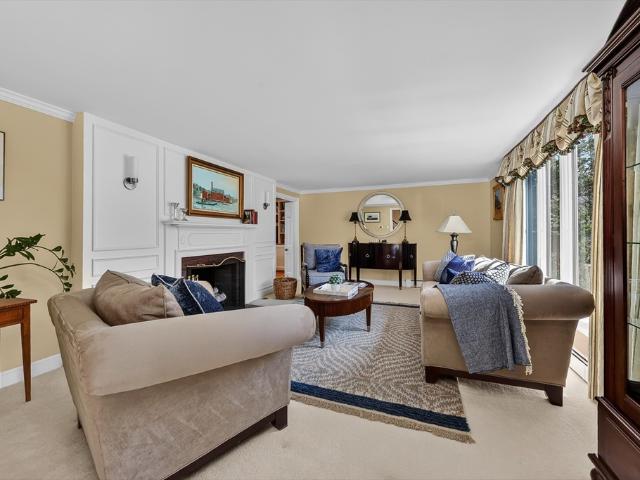 Property for sale in Hingham, Massachusetts