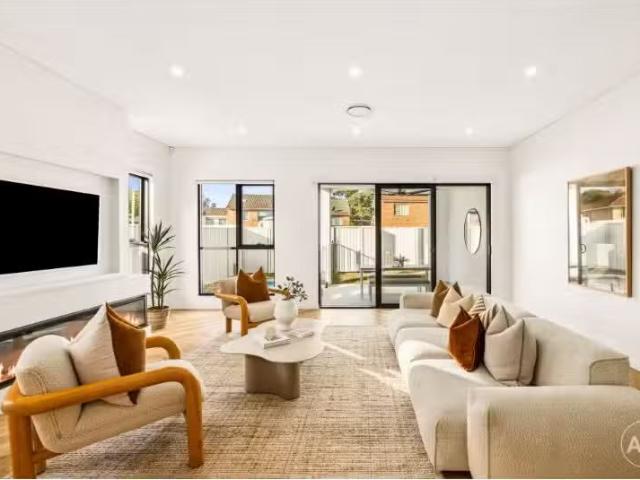 Condo for rent in Sydney, New South Wales