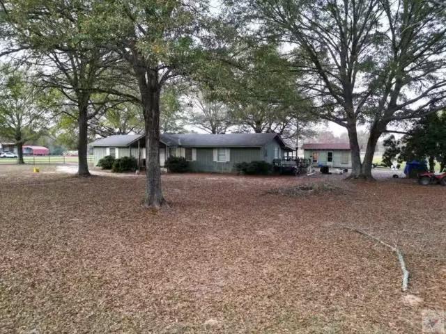 House for rent in Ark