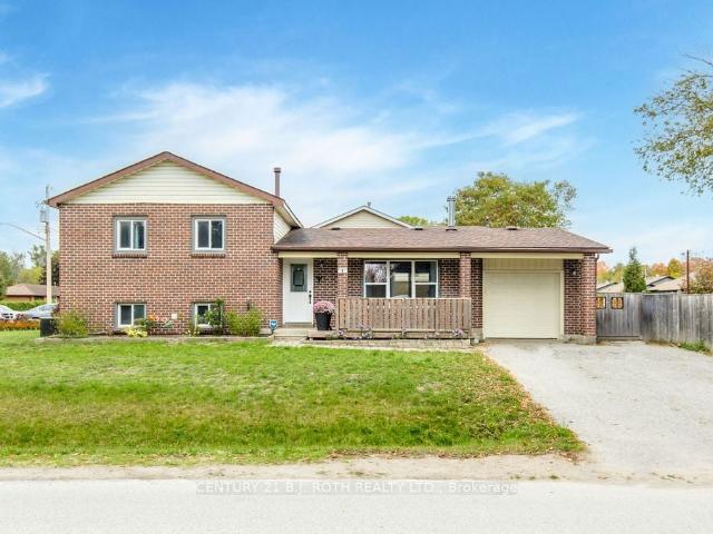 House for sale in Essa, Ontario