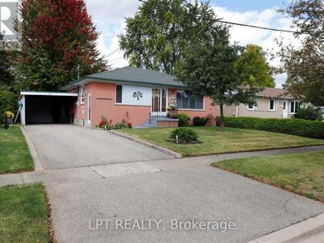 House for sale in Georgetown, Golden Horseshoe