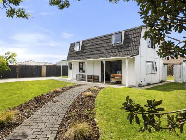 House for sale in Wainoni, Christchurch