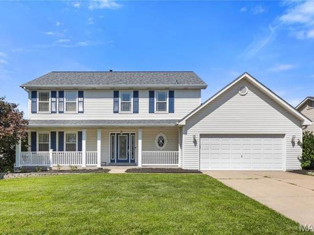 House for sale in Saint Charles, Missouri