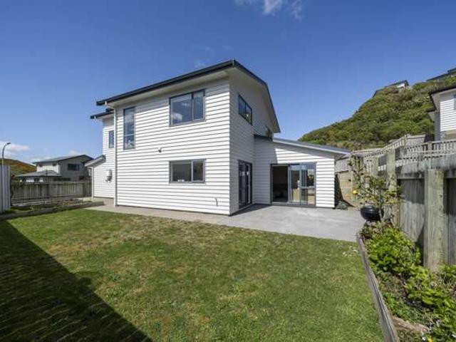 House for sale in Churton Park, Wellington