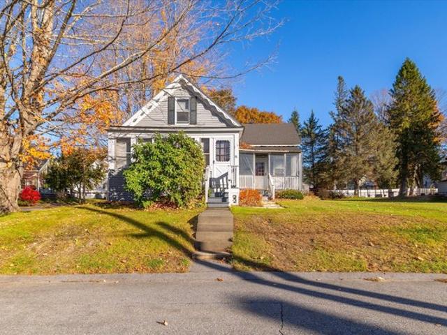 House for sale in Baldwinville Village Historic District, Templeton