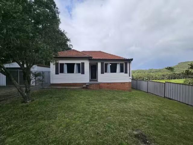 House for rent in New South Wales