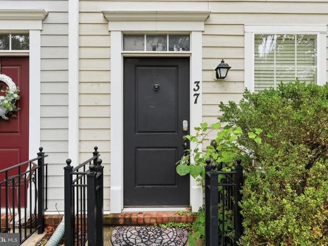 Townhouse for sale in Towson Green, Towson