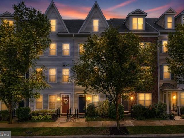 Townhouse for sale in Glen Arm, Maryland