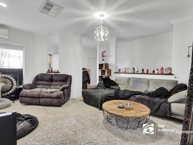 House for rent in Perth