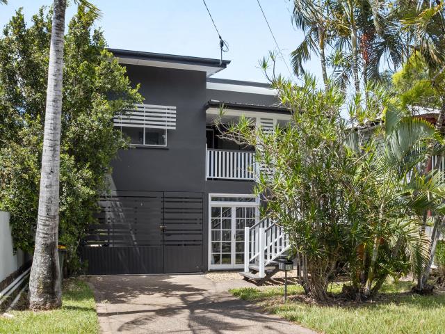 House for rent in Toombul, Queensland
