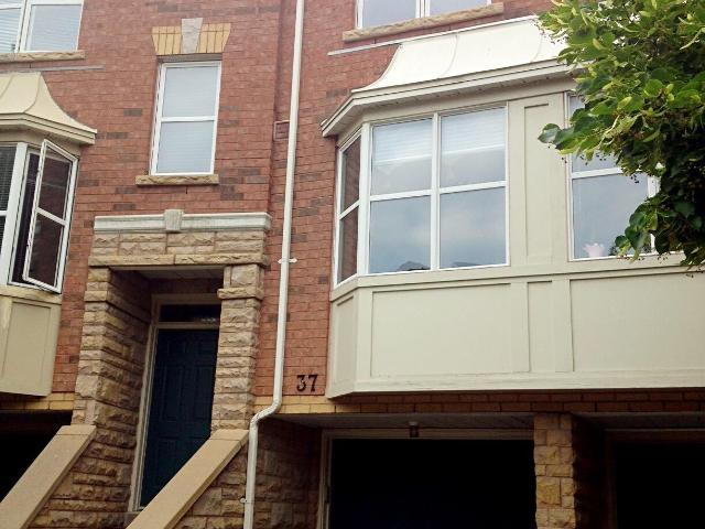 Condo for rent in York, Ontario