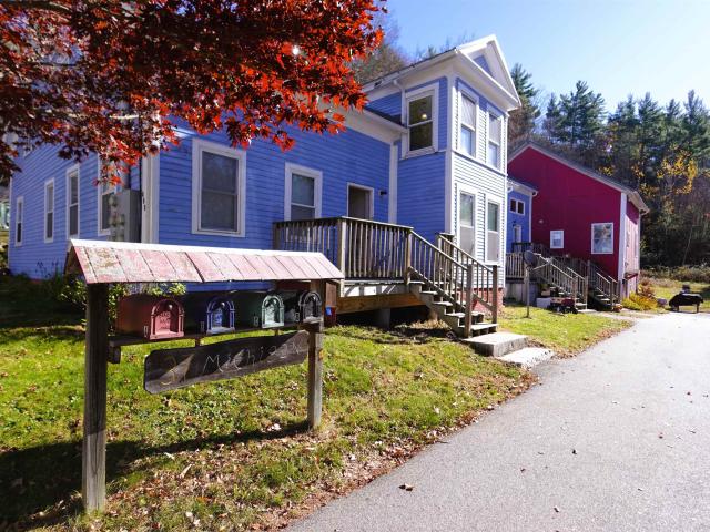 House for sale in Winchester, Cheshire County