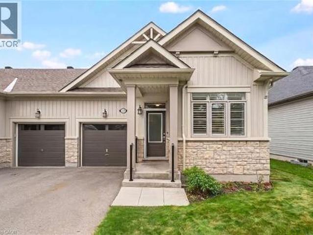 House for sale in Wellington, Ontario
