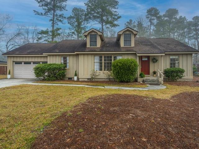 House for sale in Hanahan, South Carolina