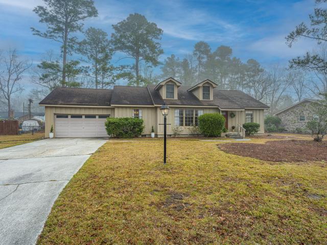 House for sale in Hanahan, South Carolina