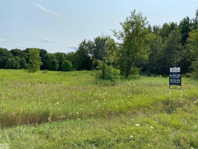 Land for sale in Michigan