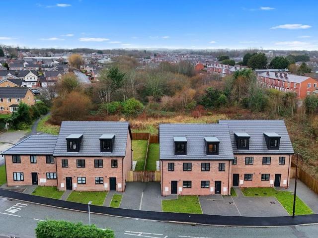 Apartment for rent in Wigan, Greater Manchester