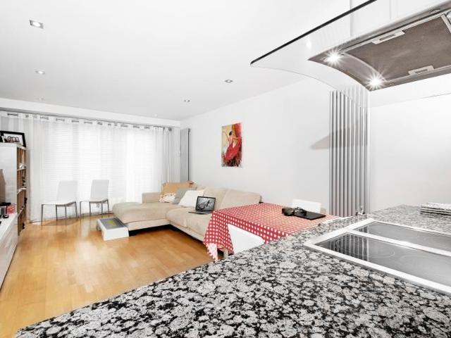 Apartment for rent in Isle Of Dogs, Greater London