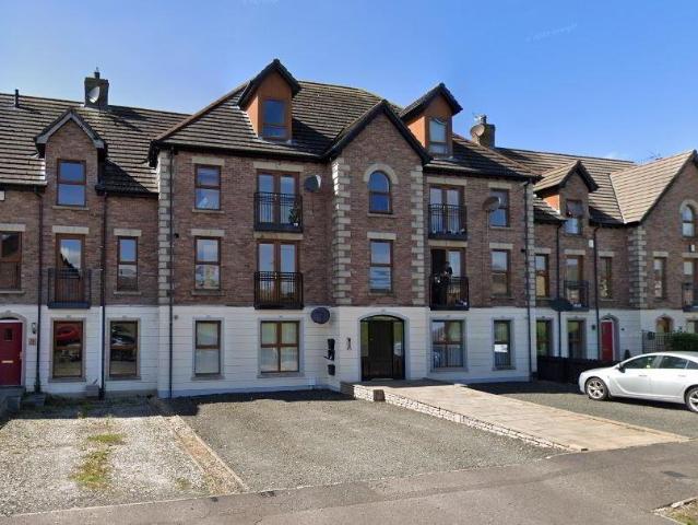 Apartment for rent in Antrim