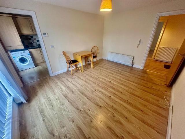 Apartment for rent in Antrim, County Antrim