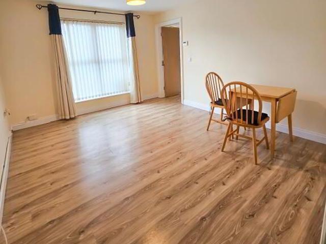 Apartment for rent in Antrim